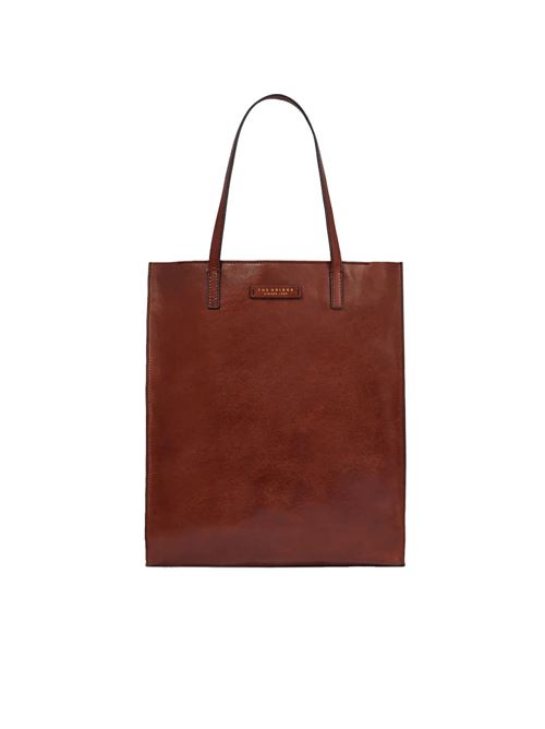 Mirra shopper borsa a spalla THE BRIDGE | 04130401WI14